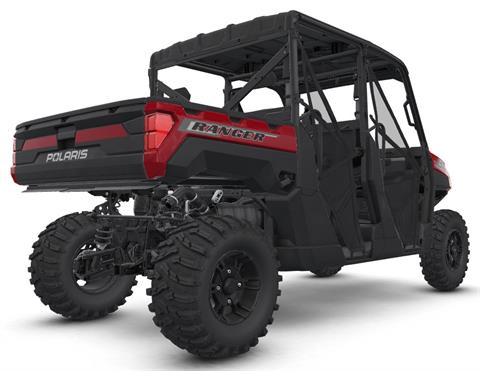 2026 Polaris Ranger Crew XP 1000 Premium in Elkhart, Indiana - Photo 6
