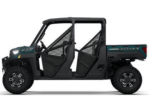2026 Polaris Ranger Crew XP 1000 Premium in Santa Maria, California - Photo 2