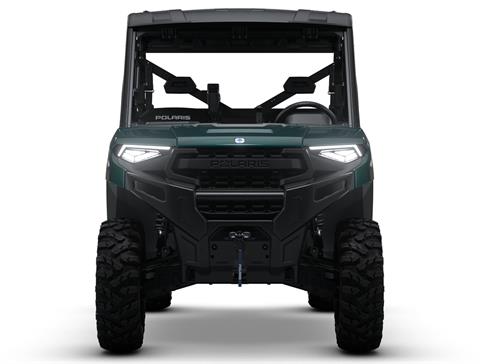 2026 Polaris Ranger Crew XP 1000 Premium in Santa Maria, California - Photo 3