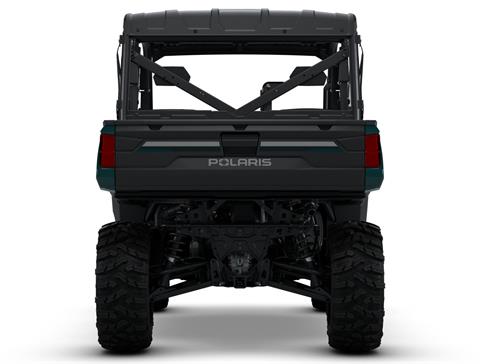 2026 Polaris Ranger Crew XP 1000 Premium in Santa Maria, California - Photo 4