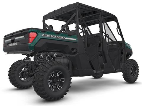 2026 Polaris Ranger Crew XP 1000 Premium in Santa Maria, California - Photo 6