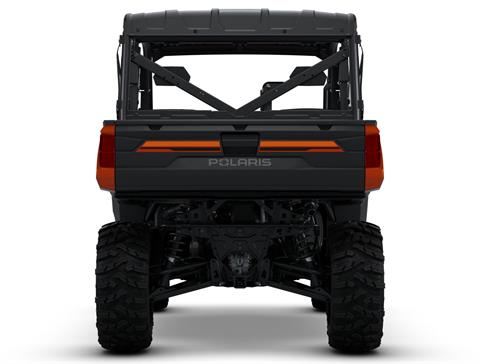 2026 Polaris Ranger Crew XP 1000 Premium in Santa Maria, California - Photo 4