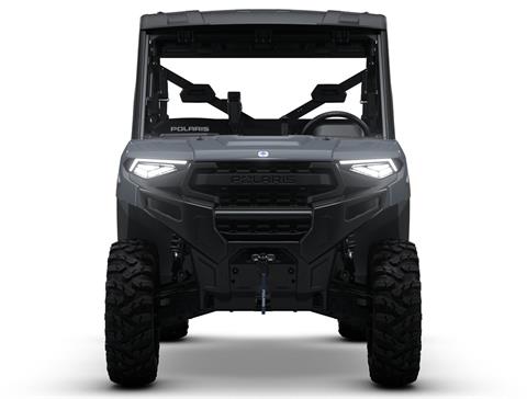 2026 Polaris Ranger Crew XP 1000 Premium in Hollister, California - Photo 3