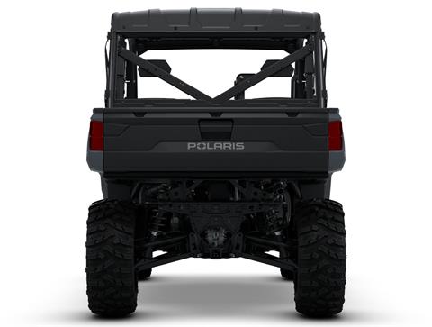 2026 Polaris Ranger Crew XP 1000 Premium in Hollister, California - Photo 4