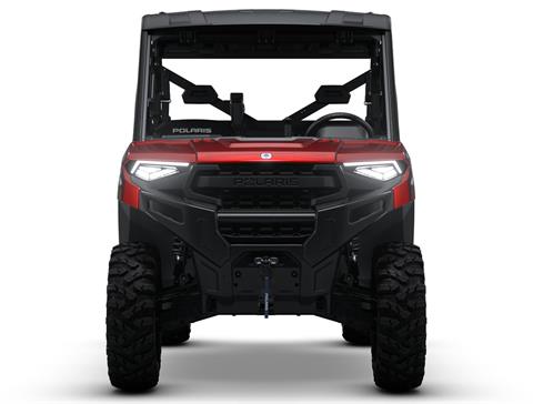 2026 Polaris Ranger Crew XP 1000 Premium in Hollister, California - Photo 3