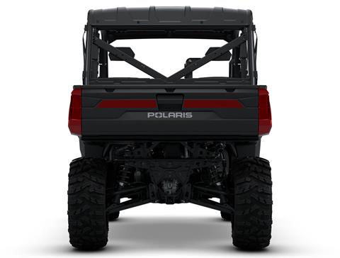 2026 Polaris Ranger Crew XP 1000 Premium in Hollister, California - Photo 4