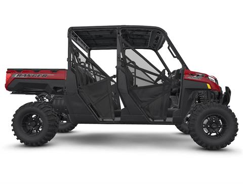 2026 Polaris Ranger Crew XP 1000 Premium in Santa Maria, California - Photo 3