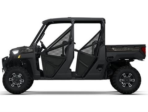 2026 Polaris Ranger Crew XP 1000 Texas Edition in Jacksonville, Arkansas - Photo 2