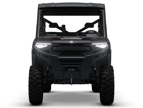 2026 Polaris Ranger Crew XP 1000 Texas Edition in Jacksonville, Arkansas - Photo 3