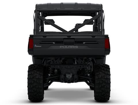 2026 Polaris Ranger Crew XP 1000 Texas Edition in Jacksonville, Arkansas - Photo 4