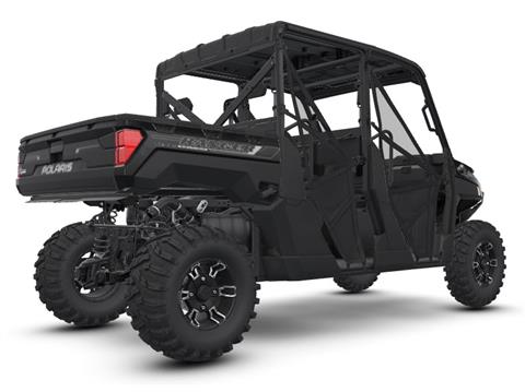 2026 Polaris Ranger Crew XP 1000 Texas Edition in Elkhart, Indiana - Photo 7