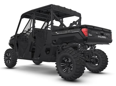 2026 Polaris Ranger Crew XP 1000 Texas Edition in Elkhart, Indiana - Photo 8