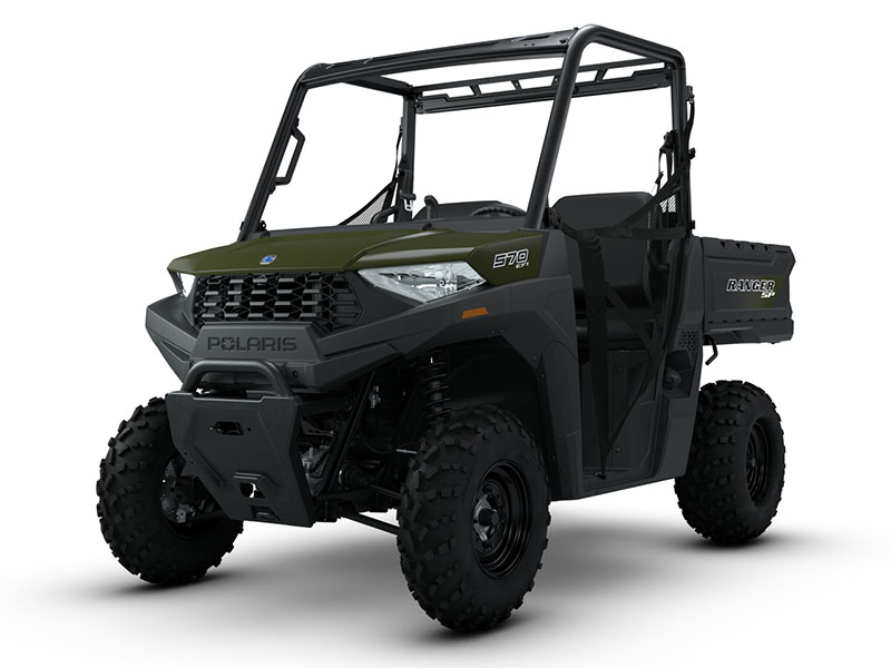 2026 Polaris Ranger SP 570 in Calmar, Iowa - Photo 1