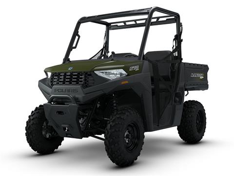 2026 Polaris Ranger SP 570 in Santa Maria, California
