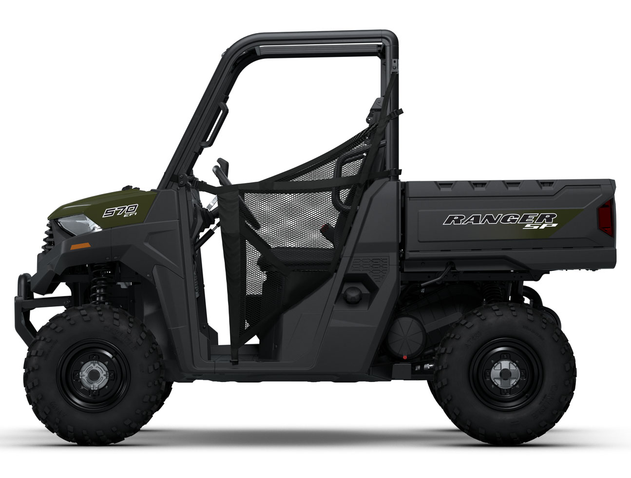 2026 Polaris Ranger SP 570 in Calmar, Iowa - Photo 2