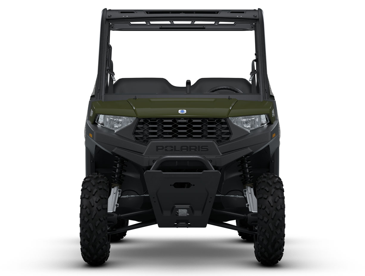 2026 Polaris Ranger SP 570 in Calmar, Iowa - Photo 3
