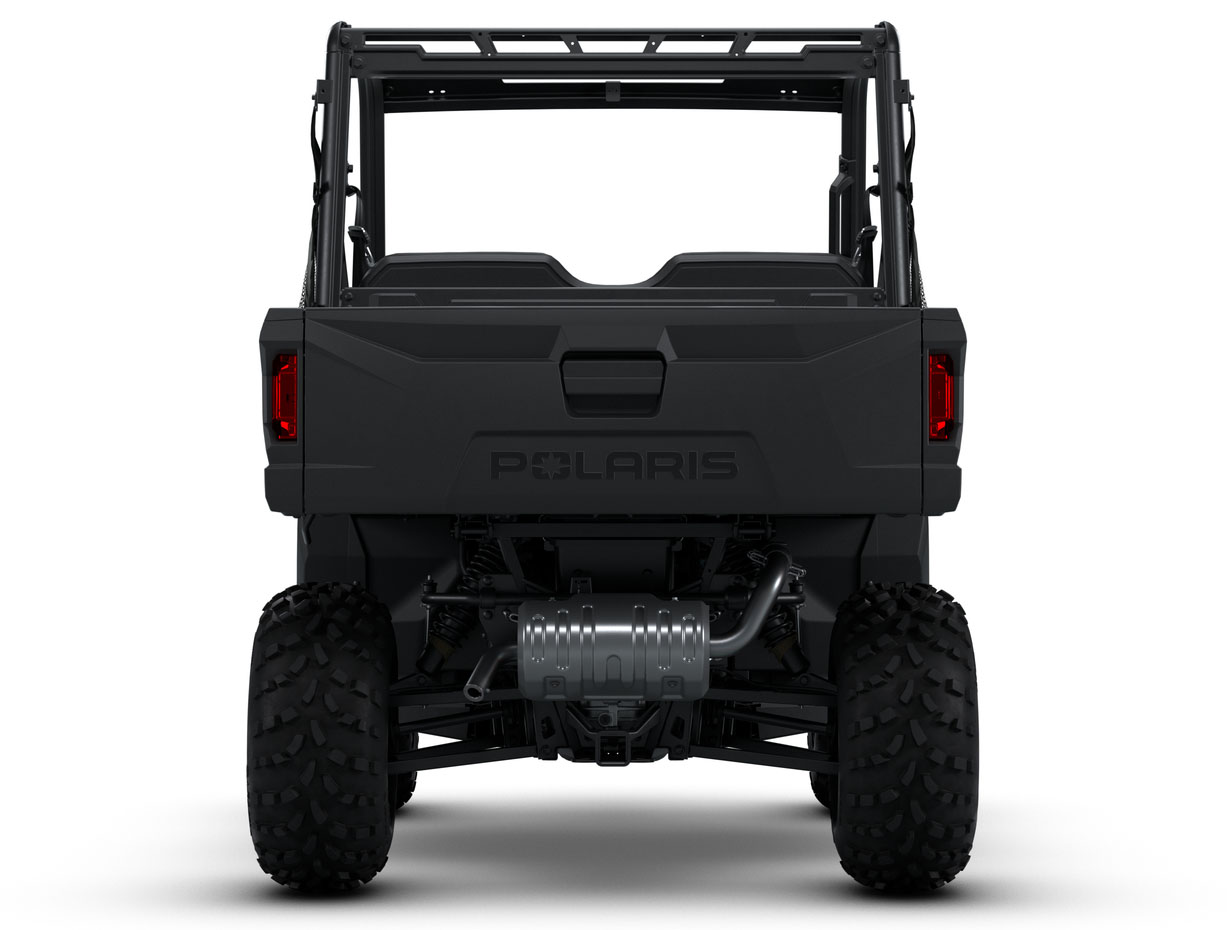 2026 Polaris Ranger SP 570 in Calmar, Iowa - Photo 4