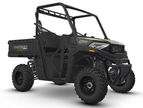 2026 Polaris Ranger SP 570 in Gorham, New Hampshire - Photo 2