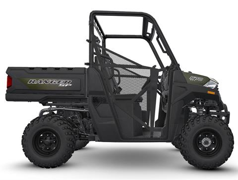 2026 Polaris Ranger SP 570 in Gorham, New Hampshire - Photo 3