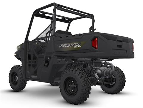 2026 Polaris Ranger SP 570 in Gorham, New Hampshire - Photo 7