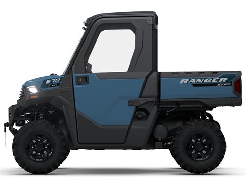 2026 Polaris Ranger SP 570 NorthStar Edition in Calmar, Iowa - Photo 2