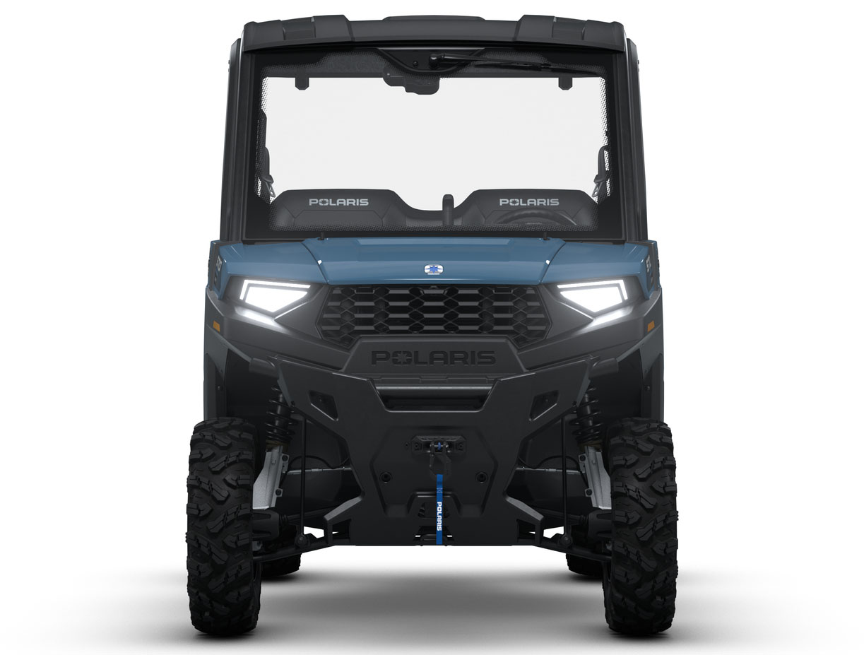 2026 Polaris Ranger SP 570 NorthStar Edition in Calmar, Iowa - Photo 3