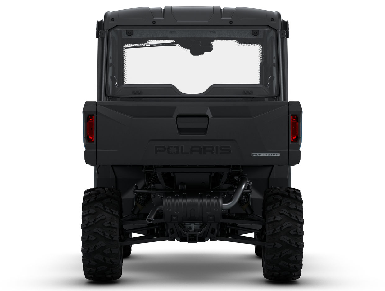 2026 Polaris Ranger SP 570 NorthStar Edition in Calmar, Iowa - Photo 4