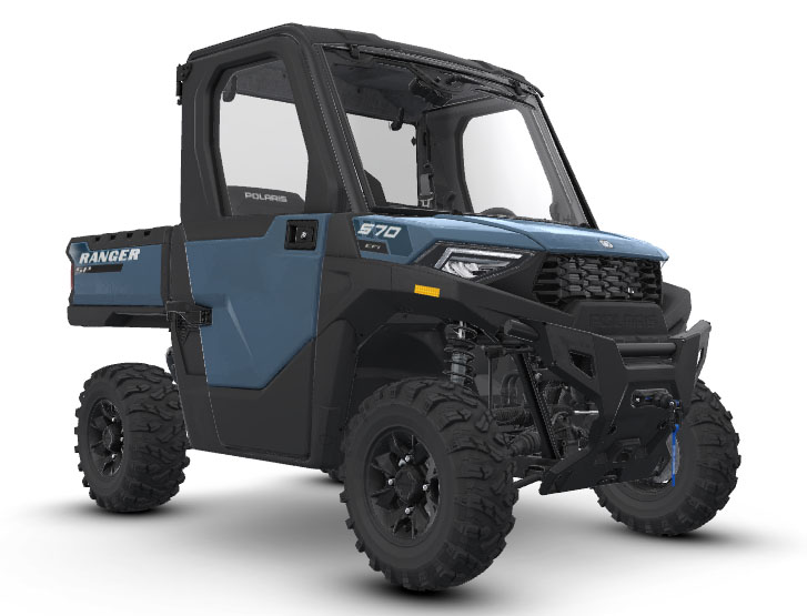 2026 Polaris Ranger SP 570 NorthStar Edition in Elkhart, Indiana - Photo 2