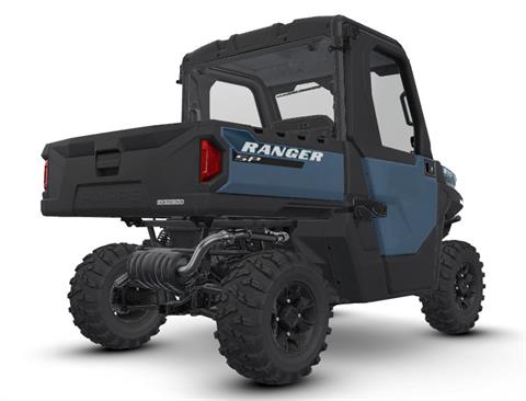 2026 Polaris Ranger SP 570 NorthStar Edition in Elkhart, Indiana - Photo 6