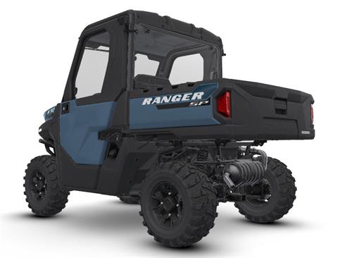 2026 Polaris Ranger SP 570 NorthStar Edition in Elkhart, Indiana - Photo 7