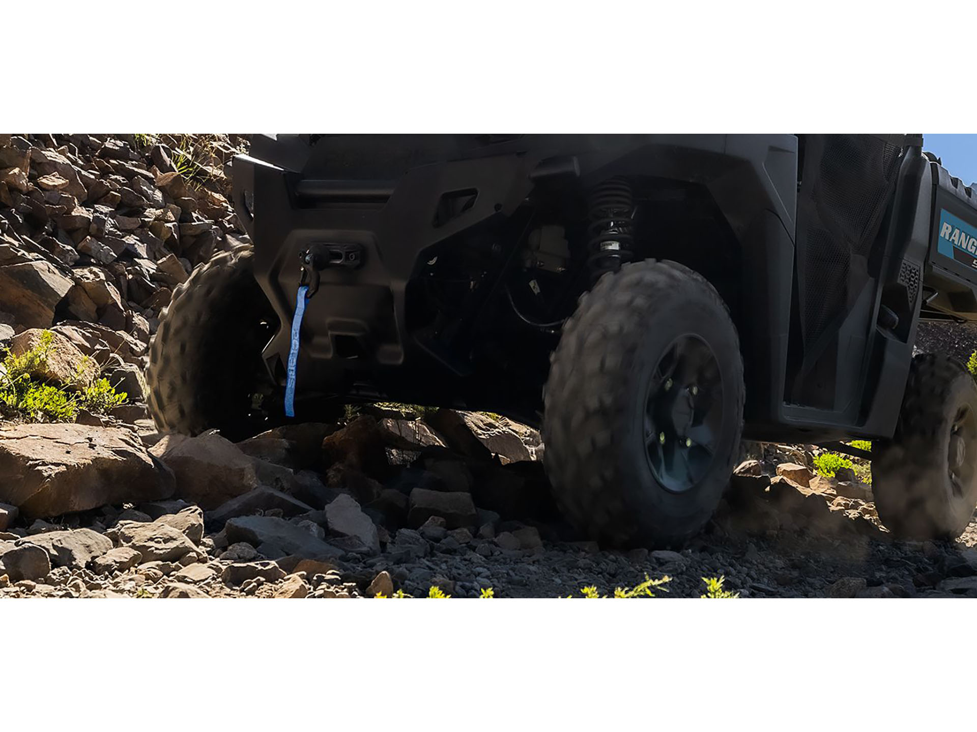 2026 Polaris Ranger SP 570 NorthStar Edition in Elkhart, Indiana - Photo 10