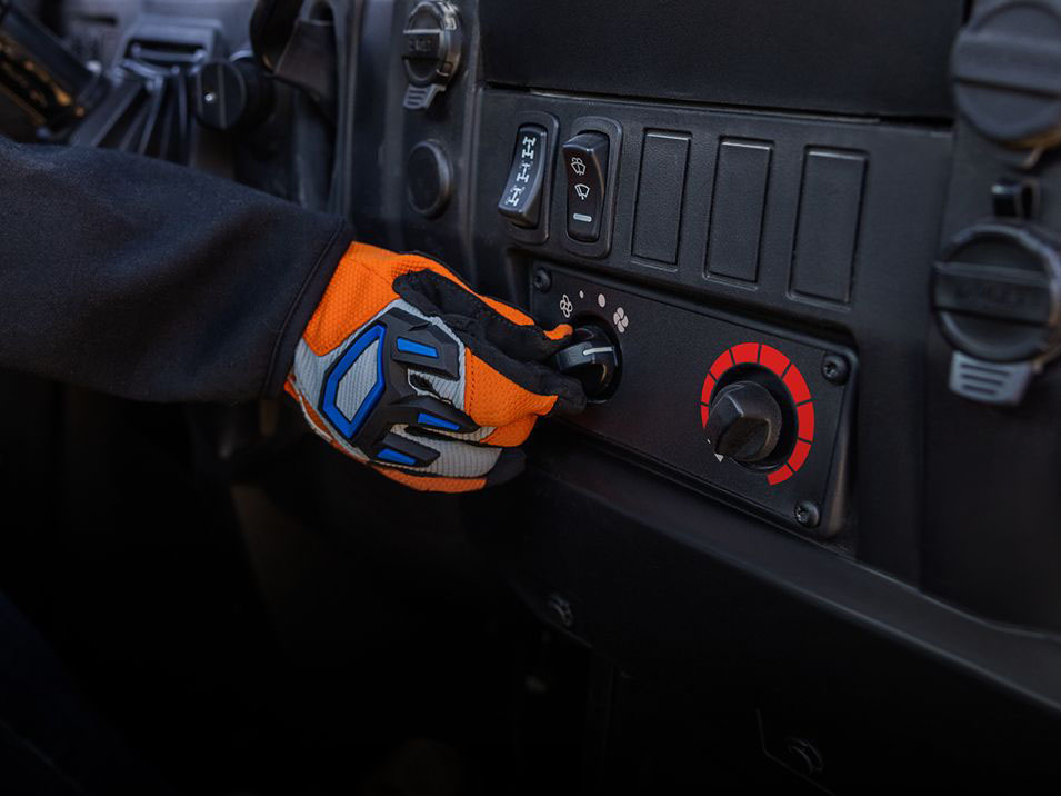 2026 Polaris Ranger SP 570 NorthStar Edition in Elkhart, Indiana - Photo 12