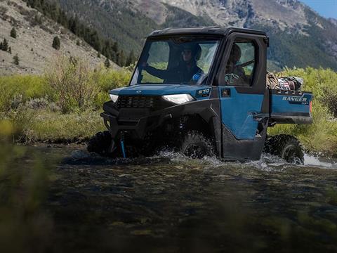 2026 Polaris Ranger SP 570 NorthStar Edition in Elkhart, Indiana - Photo 13
