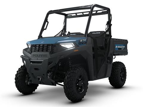 2026 Polaris Ranger SP 570 Premium in Santa Maria, California