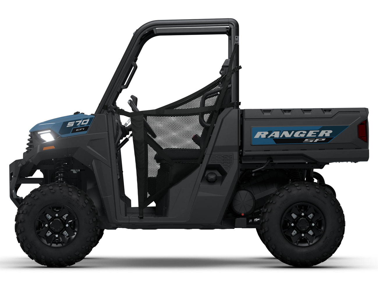 2026 Polaris Ranger SP 570 Premium in Santa Maria, California - Photo 2