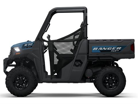 2026 Polaris Ranger SP 570 Premium in Santa Maria, California - Photo 2
