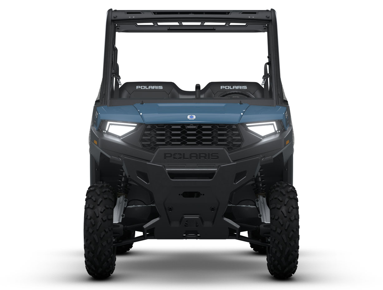 2026 Polaris Ranger SP 570 Premium in Santa Maria, California - Photo 3