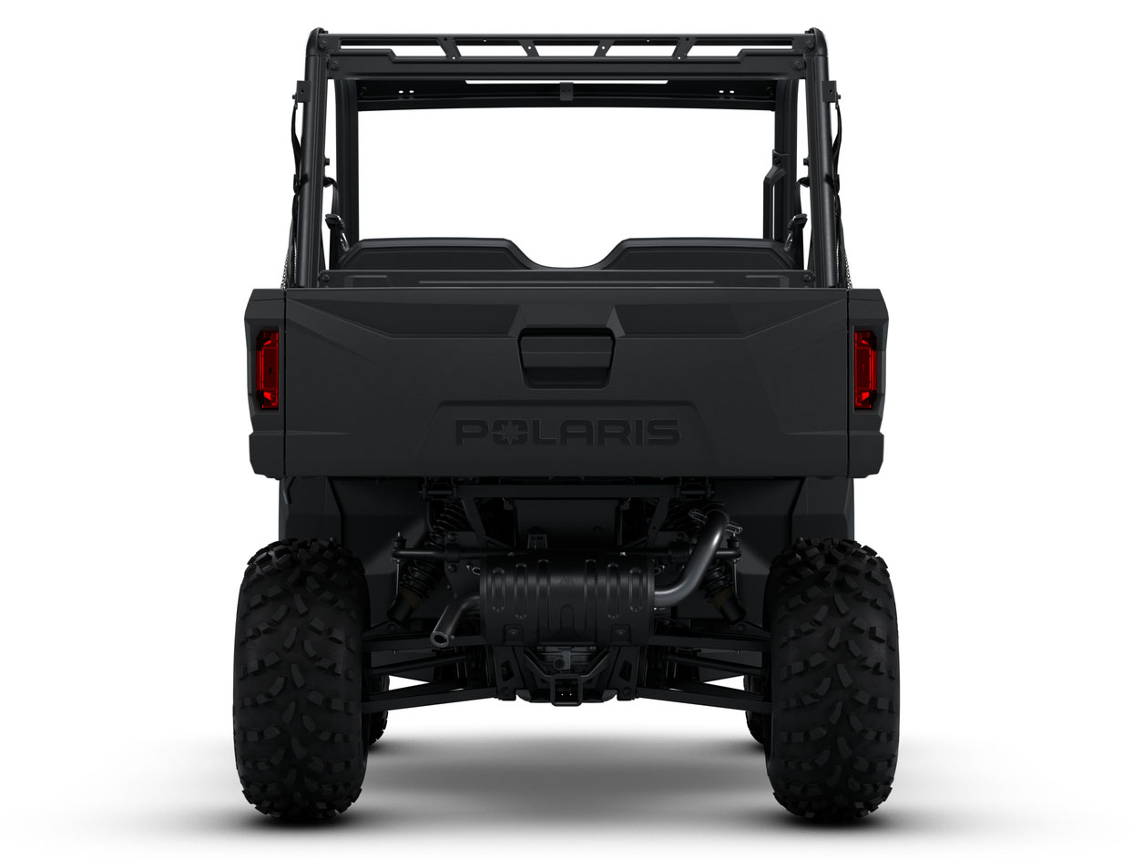 2026 Polaris Ranger SP 570 Premium in Santa Maria, California - Photo 4