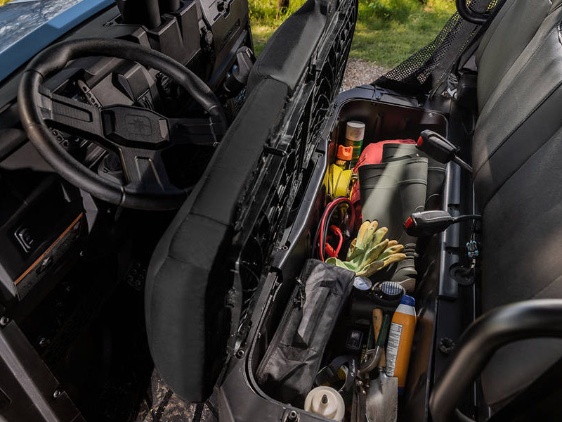2026 Polaris Ranger SP 570 Premium in Elkhart, Indiana - Photo 10
