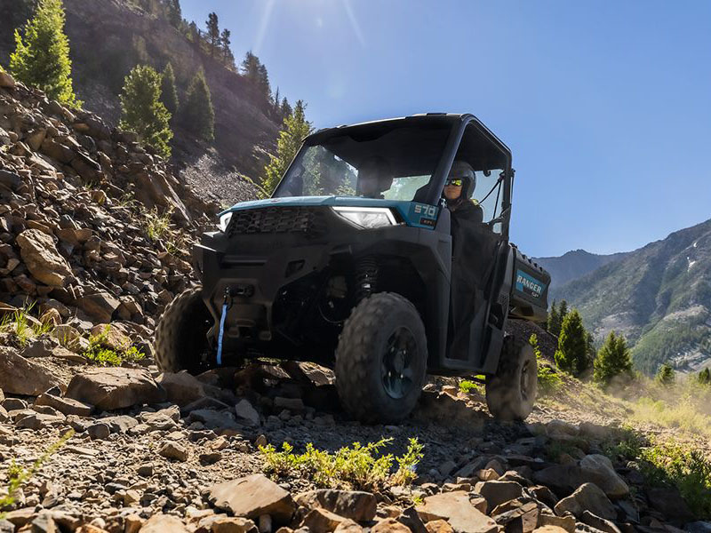 2026 Polaris Ranger SP 570 Premium in Elkhart, Indiana - Photo 12