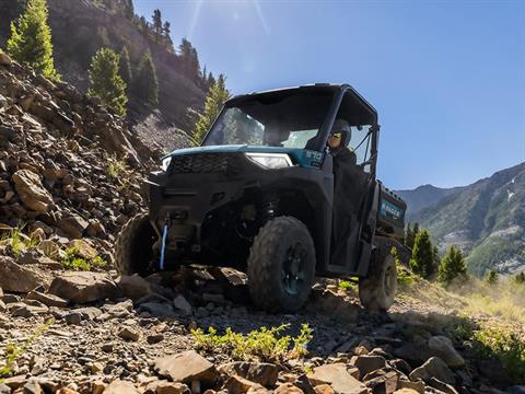 2026 Polaris Ranger SP 570 Premium in Elkhart, Indiana - Photo 12