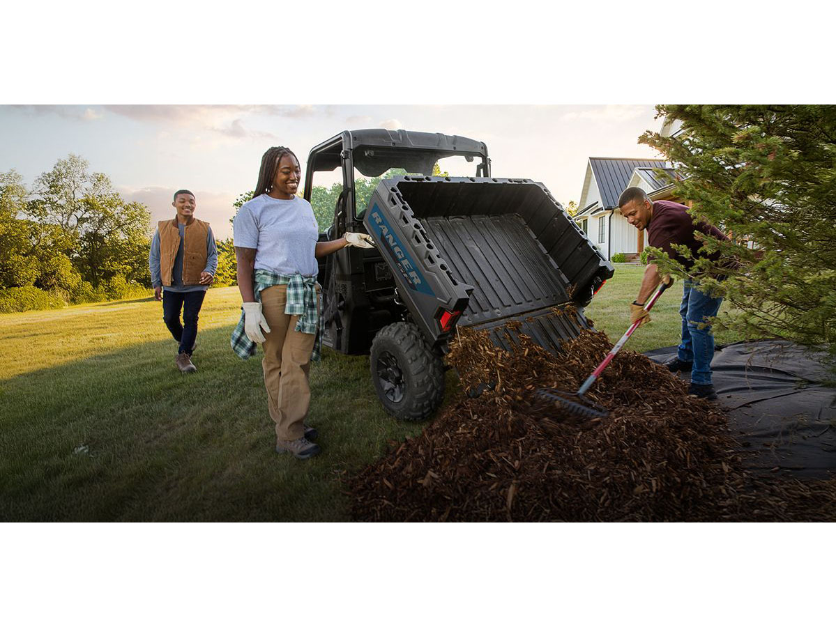 2026 Polaris Ranger SP 570 Premium in Elkhart, Indiana - Photo 16
