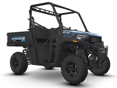 2026 Polaris Ranger SP 570 Premium in Elkhart, Indiana - Photo 2