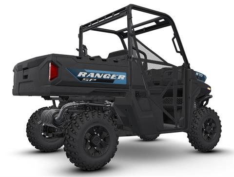 2026 Polaris Ranger SP 570 Premium in Elkhart, Indiana - Photo 6