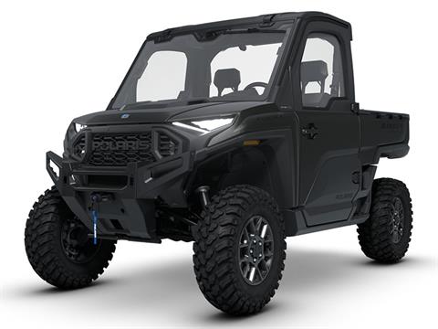 2026 Polaris Ranger XD 1500 Northstar Edition Premium in Jacksonville, Arkansas