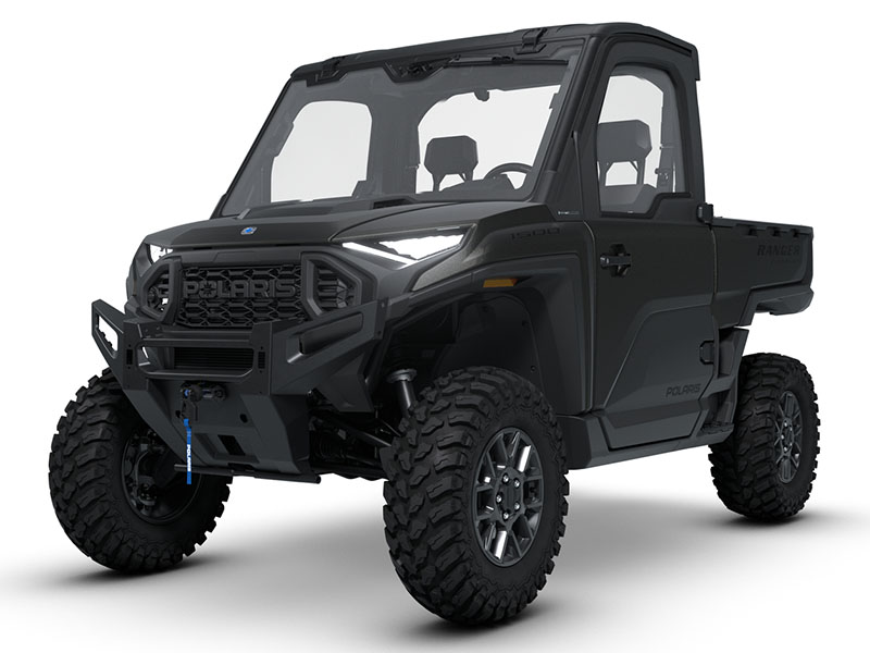2026 Polaris Ranger XD 1500 Northstar Edition Premium in Jacksonville, Arkansas - Photo 1