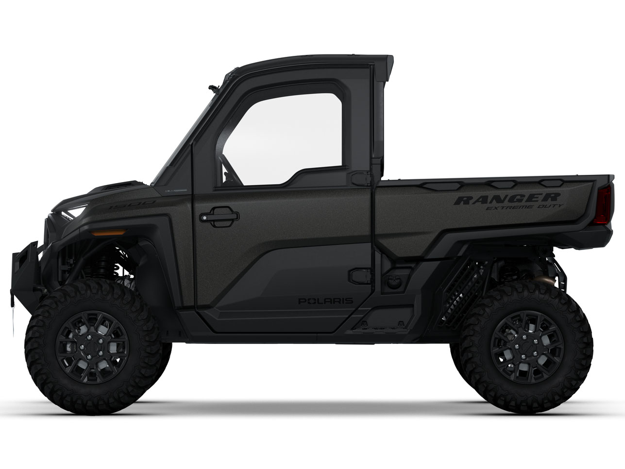 2026 Polaris Ranger XD 1500 Northstar Edition Premium in Jacksonville, Arkansas - Photo 2