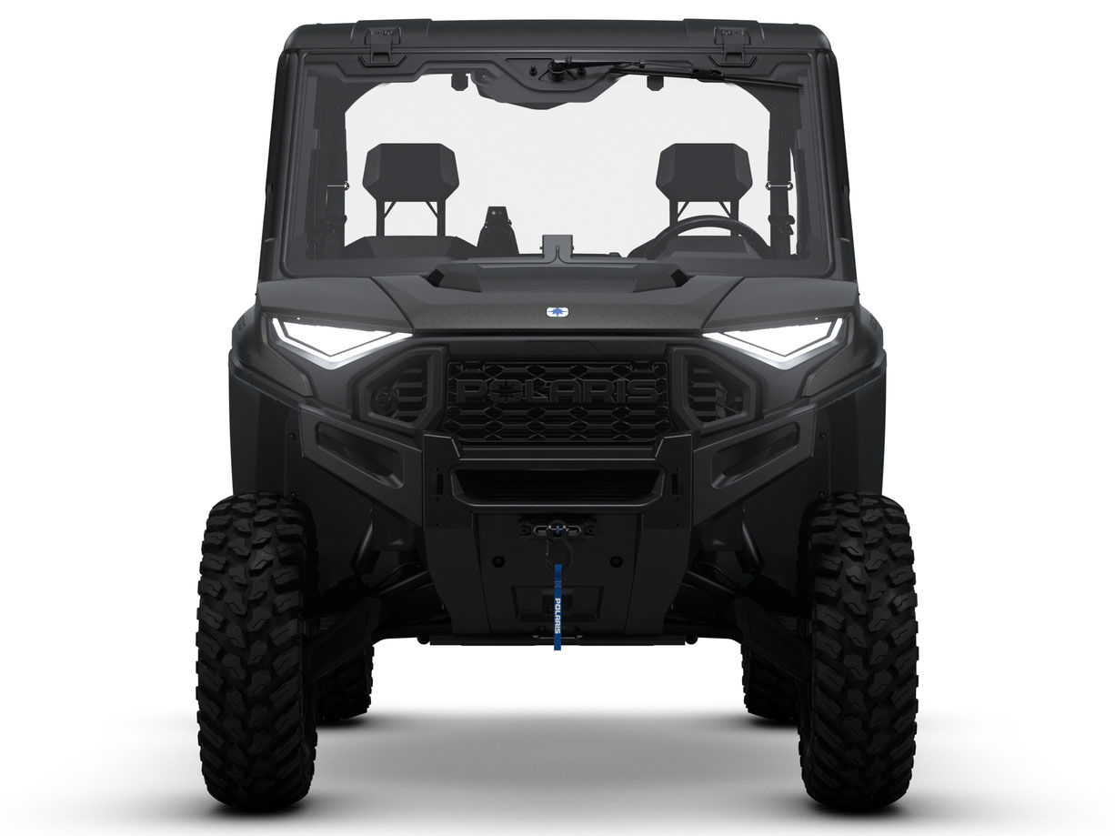 2026 Polaris Ranger XD 1500 Northstar Edition Premium in Jacksonville, Arkansas - Photo 3