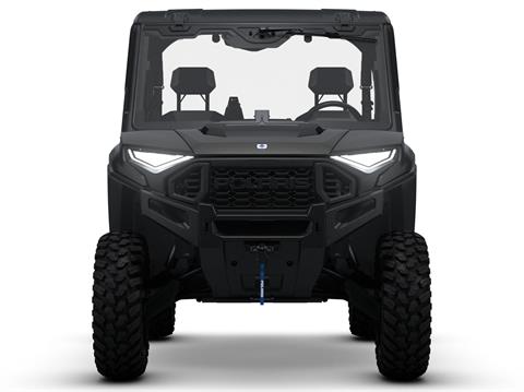 2026 Polaris Ranger XD 1500 Northstar Edition Premium in Jacksonville, Arkansas - Photo 3
