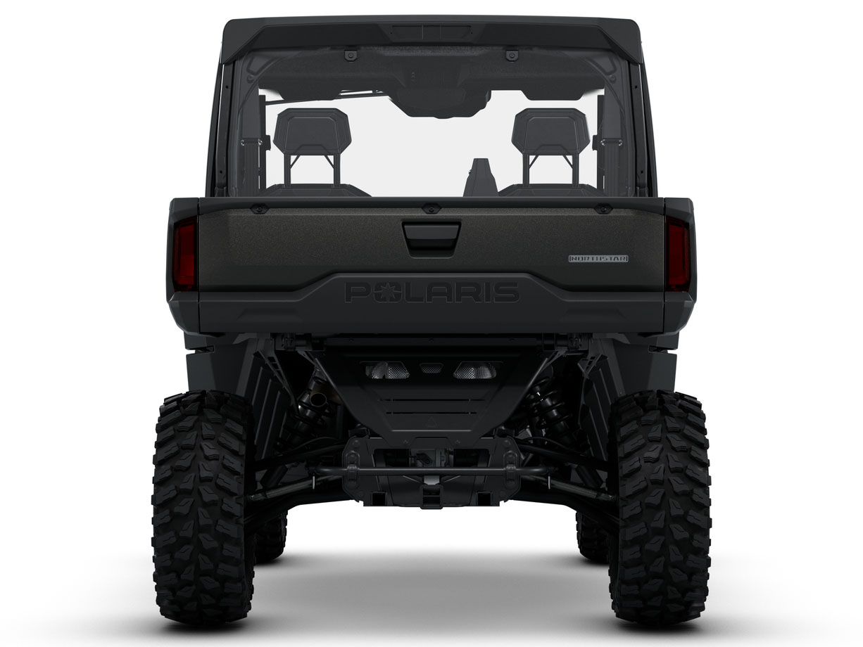 2026 Polaris Ranger XD 1500 Northstar Edition Premium in Jacksonville, Arkansas - Photo 4